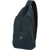 Samsonite Sacksquare Slimbag M 146476-1041 01 Blue SA