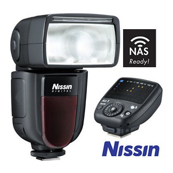 Nissin Di700A Kit Nikon