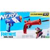 HASBRO - Nerf Fortnite Dual pack (1113F6243)