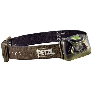 Petzl Tikka