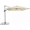 Doppler ACTIVE 350 x 260 cm - záhradný slnečník s bočnou tyčou : Barvy slunečníků - 820