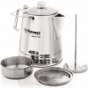 Konvice - kávovar Petromax Tea and Coffee Percolator 