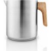 Eva Solo A/S Eva Solo rýchlovarná kanvica Nordic Kitchen, hliník, drevo, nerezová oceľ, strieborná farba, 1 l, 502927