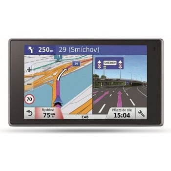 Garmin DriveLuxe 50 Lifetime Europe45