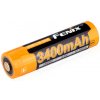 Fenix Li-ion 18650 3400mAh 3,6V 6,8A chránený