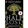 Half Lost - Sally Green
