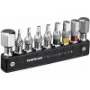 TOPEAK náradie ALLEN BIT KIT 9 Veľkosť: UNI