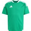 adidas | Tiro 26 Competition Match Day Kids | zelená| M(147-152cm)