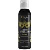 Orgie Effervescent Moisturizing Foam Monoi Scent 150 Ml