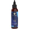 AS I AM Dry & Itchy Scalp Care Oil Treatment – Olej pre kučeravé vlasy so suchou, podráždenou pokožku hlavy 120 ml