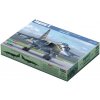 Hobby Boss SEPECAT Jaguar E 1/72
