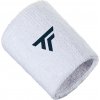 Potítko Tecnifibre Wristband XL White