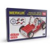 Merkur 016 Buggy