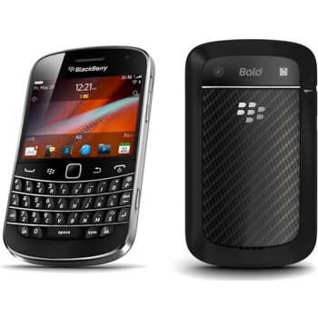 BlackBerry 9900 Bold