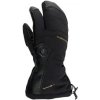 Therm ic Power Ultra Heat mittens - Vyhrievané rukavice Thermic Power 3+1 čierne vel. 8,5/M