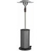 Sivá tepelná plynová lampa ENDERS Fancy