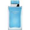 Dolce & Gabbana Light Blue Eau Intense dámska parfumovaná voda 100 ml TESTER