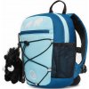 MAMMUT First Zip 8 cool blue-deep ice - 8 l
