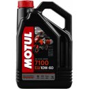 Motul 7100 4T 10W-60 4 l