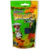 Dafiko ML Drops hlodavec Ananás 75 g