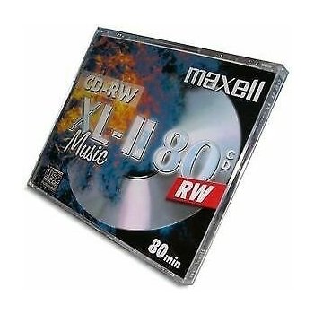 Maxell CD-R 700MB 4x od 1,16 € - Heureka.sk