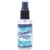 CleanFit dezinfekčný roztok IZOPROPYL 70% s rozprašovačom 50 ml Cleanfit