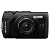 Digitálny fotoaparát Olympus TG-7 čierny