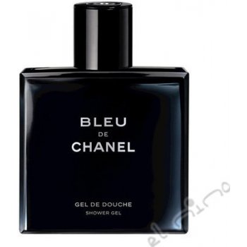 Chanel Bleu De Chanel sprchový gél 200 ml