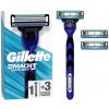 Gillette Mach3 3 ks