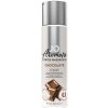 System Jo Aromatix Scented Massage Oil Chocolate 120 ml
