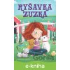 E-kniha Ryšavka Zuzka zachraňuje - Stephanie Faris, Lucy Fleming (ilustrátor)