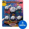 Safari Pedals Flamingo Verb (Digitálny produkt)