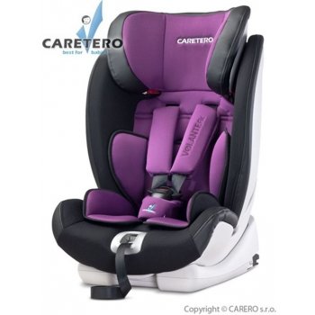 Caretero Volante Fix 2016 Purple