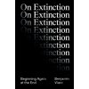 On Extinction - Ben Ware