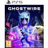 GhostWire: Tokyo (PS5)