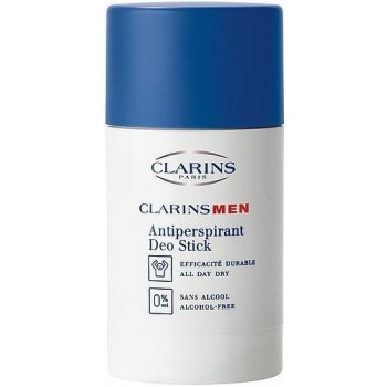 Clarins Men deostick antiperspirant 75 ml