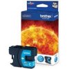 kazeta BROTHER LC-980 Cyan DCP-145C/165C (300 str.)