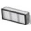 Dreame prachový filter pre X50 Ultra series,X50 Master,L50 Pro Ultra,L50 Ultra,L40s Ultra,L40s Pro Ultra 20010100001359