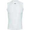 POC Essential Layer Vest hydrogen white