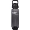 MILWAUKEE PACKOUT Plastová fľaša 1005 ml čierna 4932498640