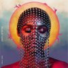 Monae Janelle: Dirty Computer (Clear Vinyl) - 2Vinyl (LP)