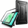 Kryt Supcase Unicorn Beetle Pro Samsung Galaxy Tab A11+ Plus 11.0 X230 / X235 / X236 Black