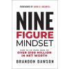 NINE FIGURE MINDSET (DAWSON BRANDON)(Pevná)