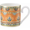 Villeroy & Boch Espresso šálka Samarkand Mandarin 100 ml