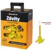 LEVELYS Závity priame 2mm/100ks