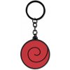 Difuzed Naruto Shippuden Uzumaki Clan Kľúčenka