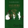 Salieri - Volkmar Braunbehrens