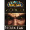 Fantom print World of Warcraft: Vlčí srdce
