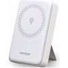 INNOSTYLE POWERMAG 2V1 RÝCHLA INDUKČNÁ POWERBANKA PRE MAGSAFE 10000 STOJAN