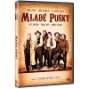 Mladé pušky DVD